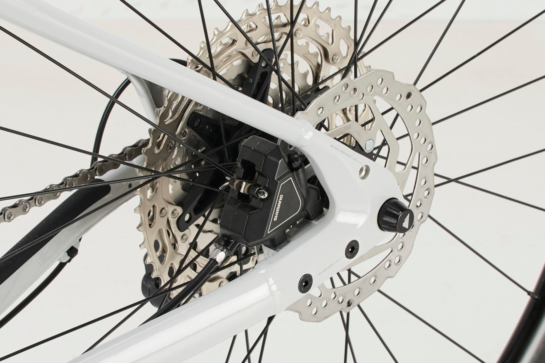 Roadlite 8 – Outlet