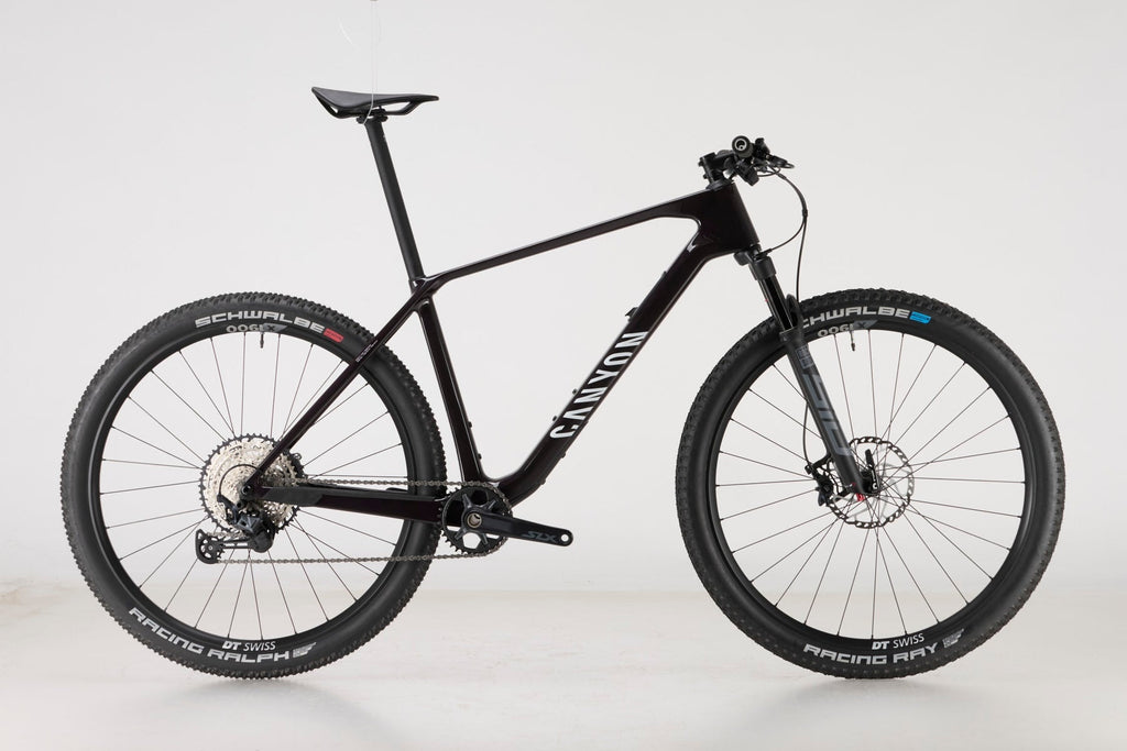 Exceed CF 6 – Outlet