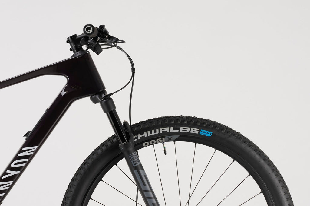 Exceed CF 6 – Outlet
