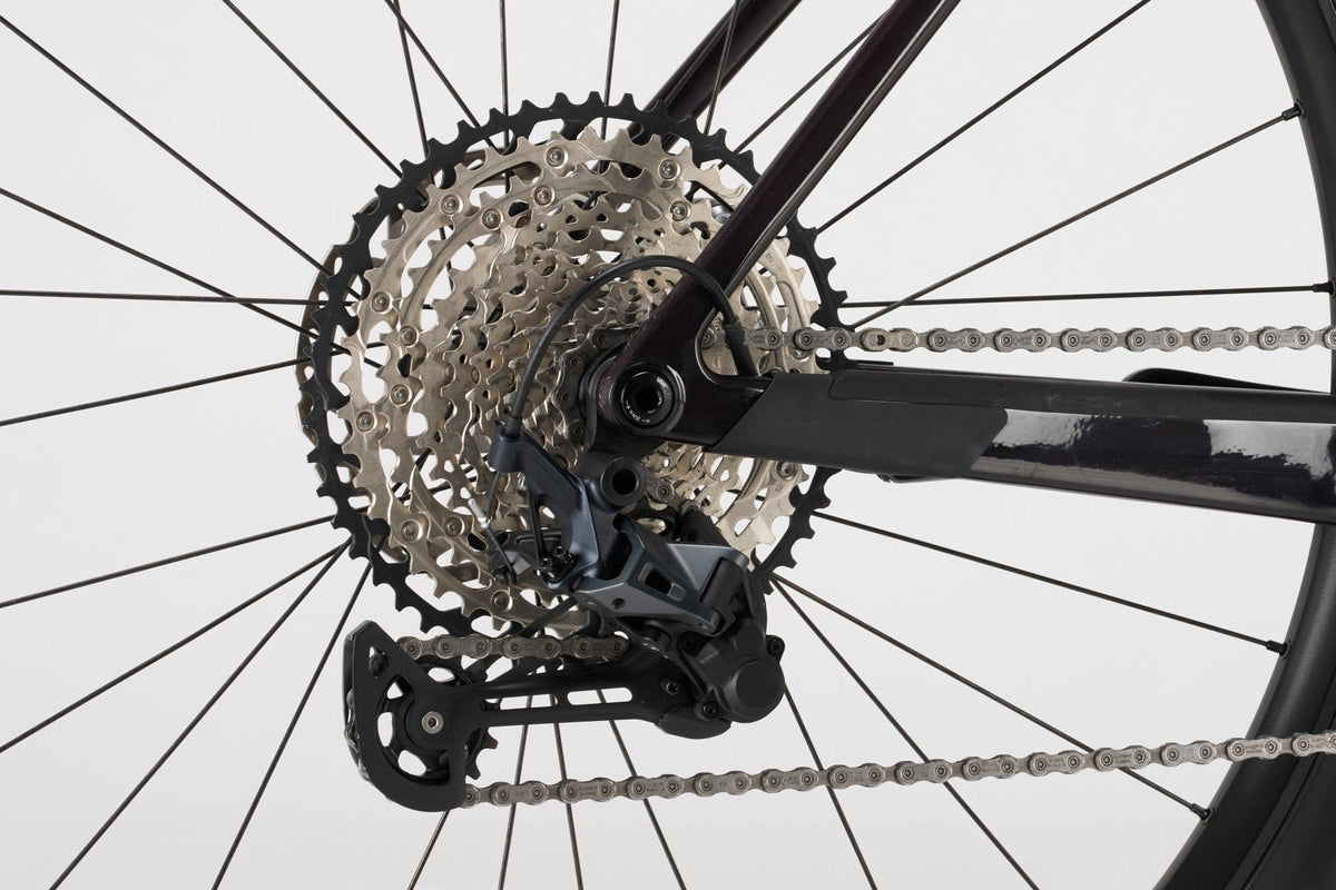 Exceed CF 6 – Outlet
