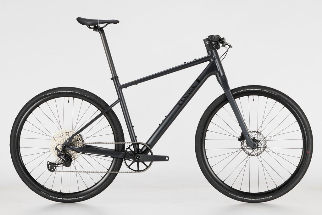 Roadlite 8 – Outlet