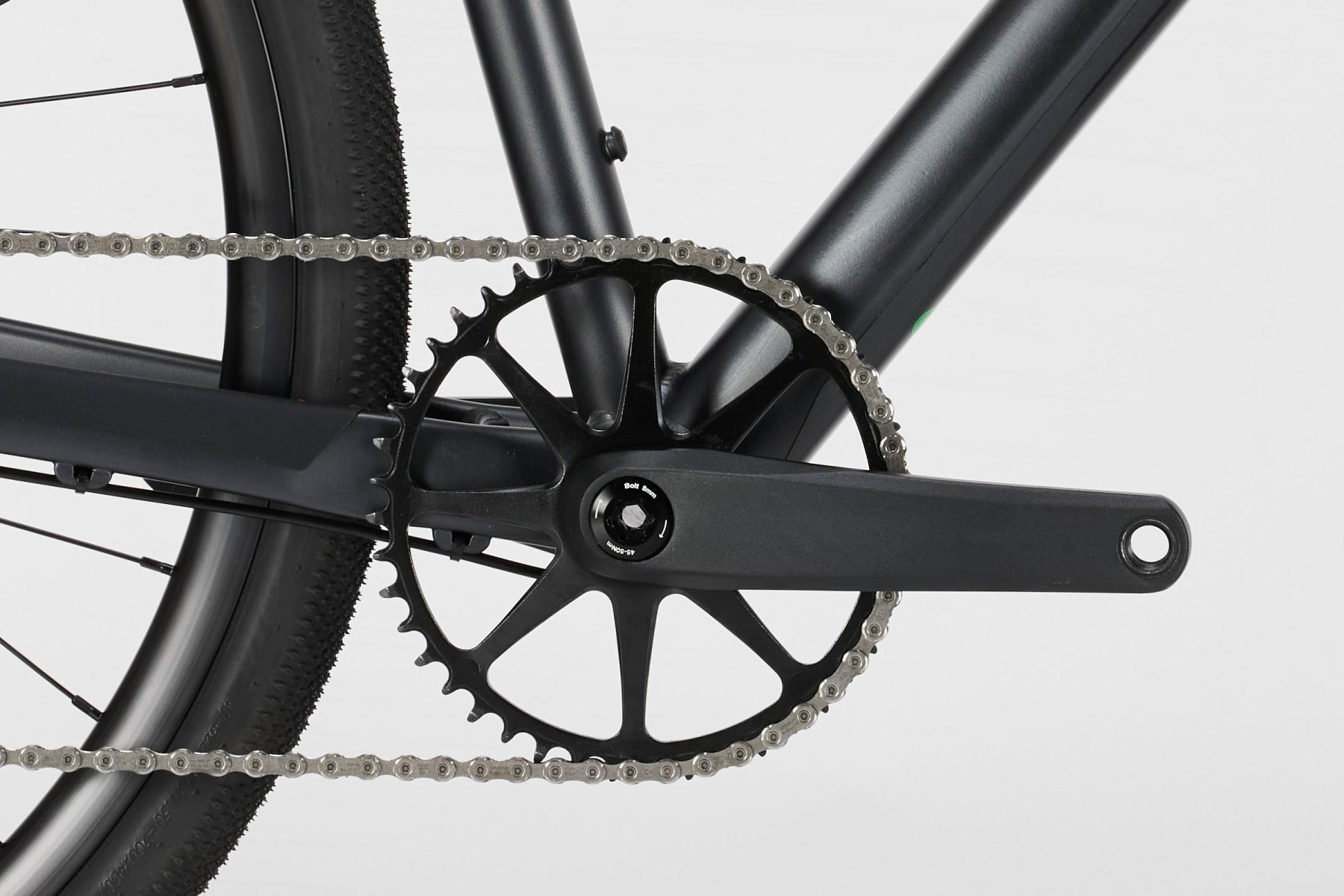 Roadlite 8 – Outlet
