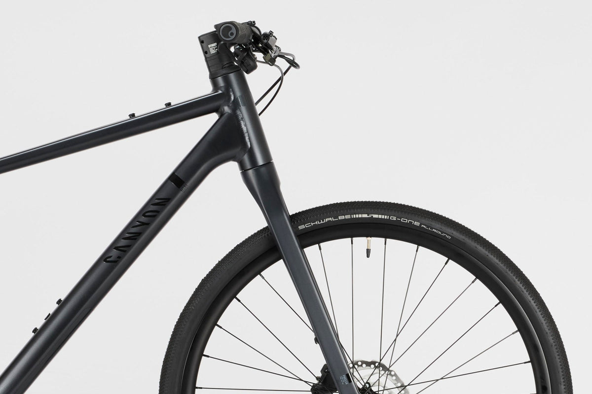Roadlite 8 – Outlet