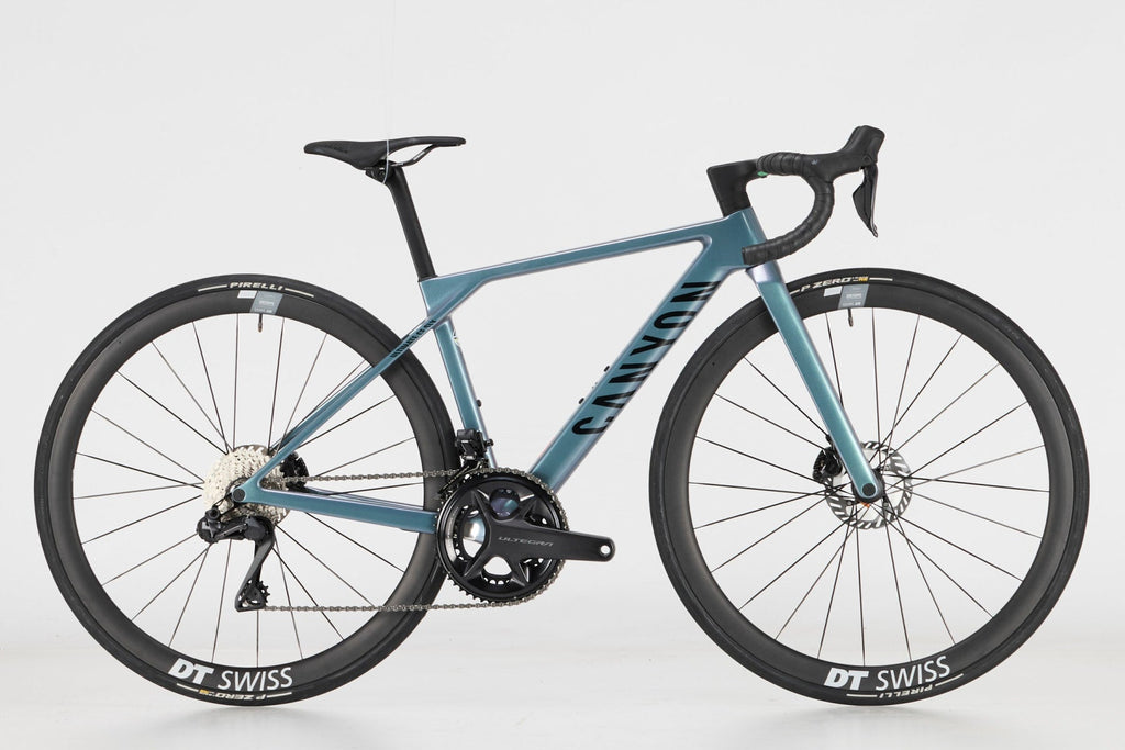 Ultimate CF SLX 8 Di2 – Outlet