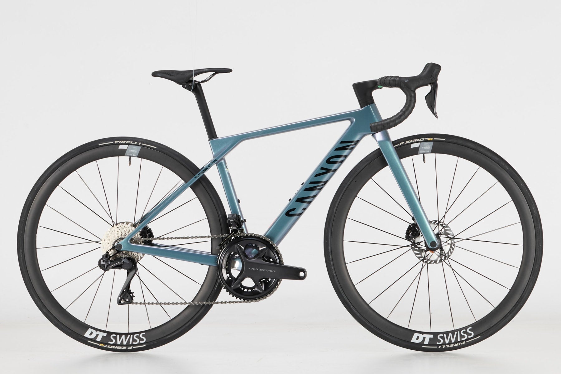 Ultimate CF SLX 8 Di2 – Outlet
