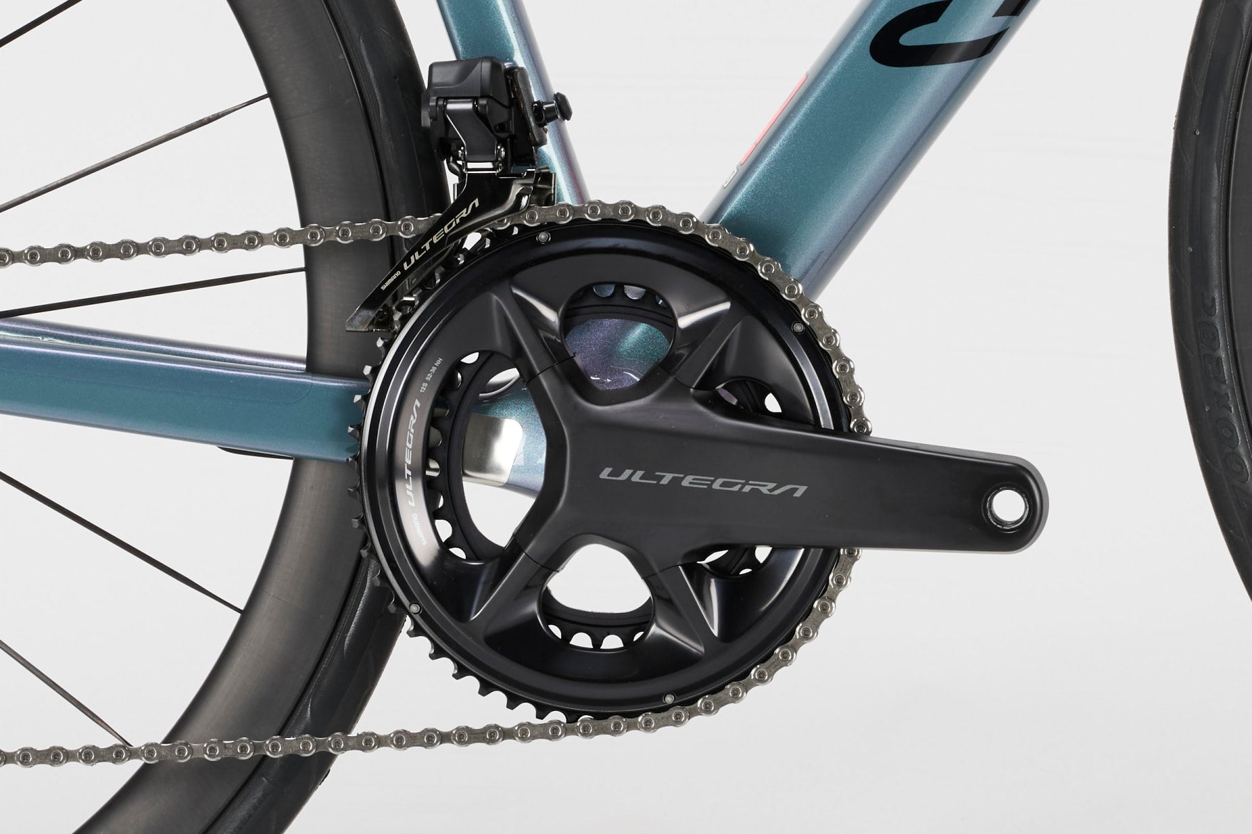 Ultimate CF SLX 8 Di2 – Outlet