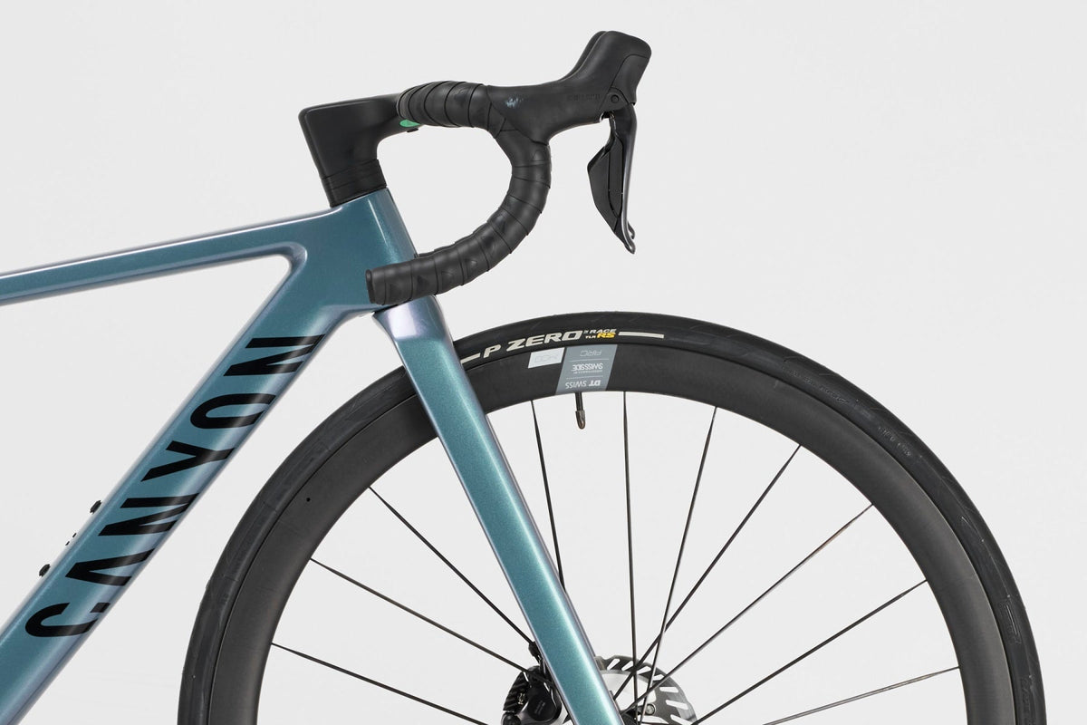 Ultimate CF SLX 8 Di2 – Outlet