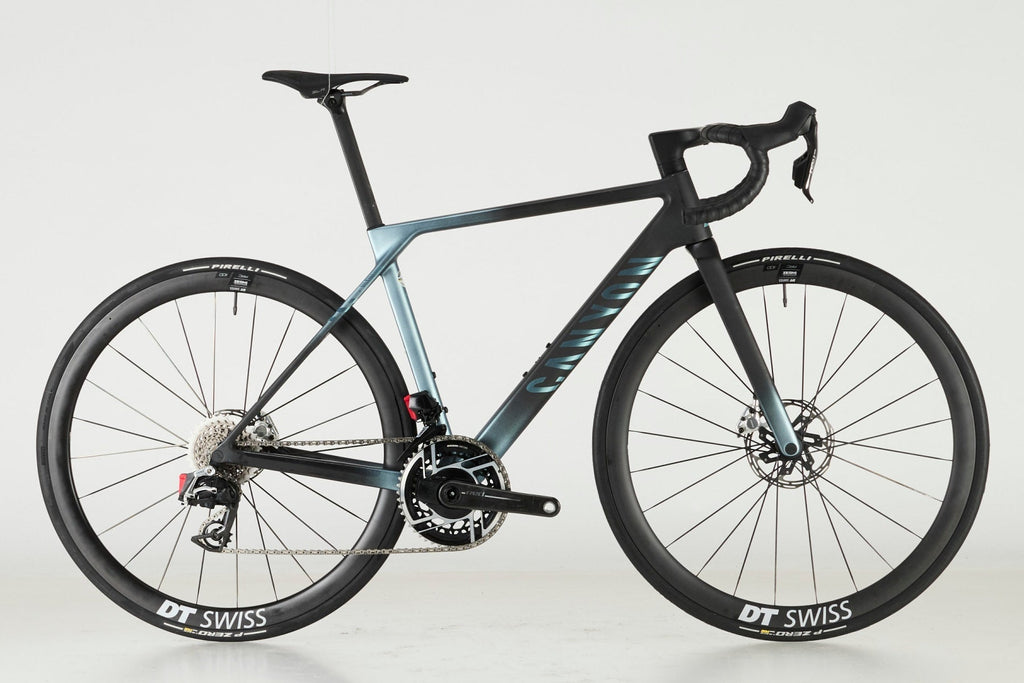 Ultimate CFR AXS – Outlet
