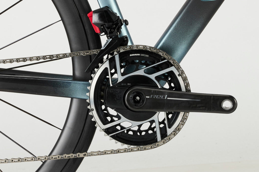 Ultimate CFR AXS – Outlet