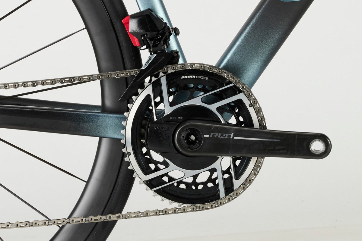 Ultimate CFR AXS – Outlet