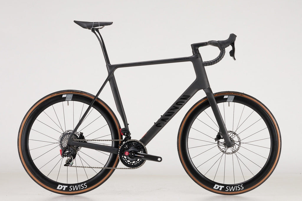 Endurace CF SLX 8 AXS Aero – Outlet