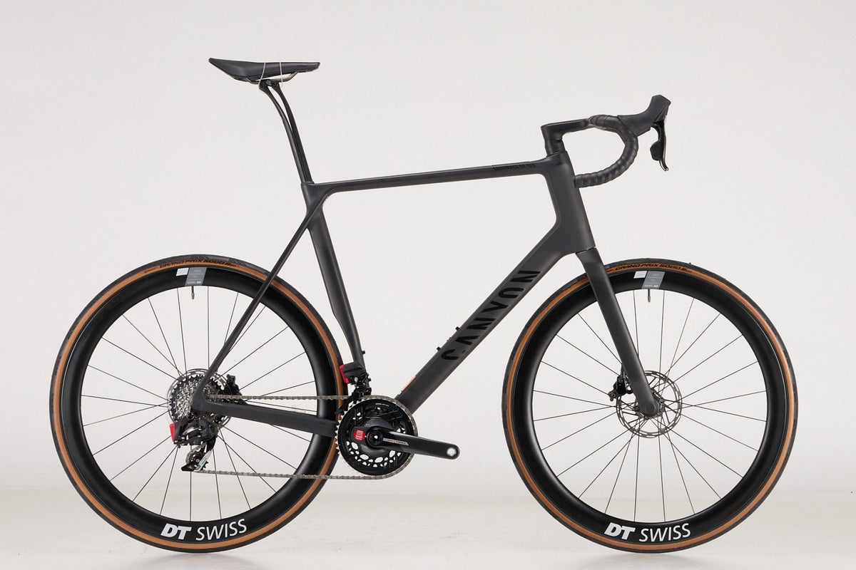 Endurace CF SLX 8 AXS Aero – Outlet