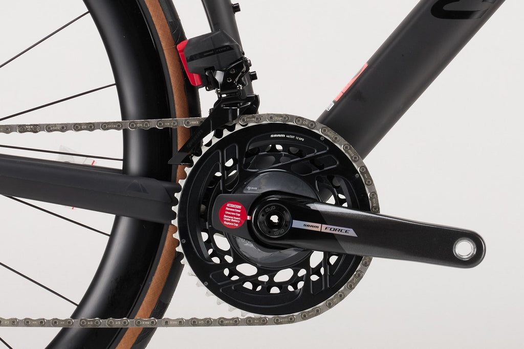 Endurace CF SLX 8 AXS Aero – Outlet