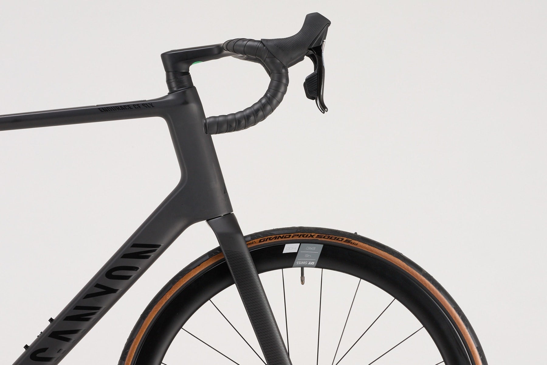 Endurace CF SLX 8 AXS Aero – Outlet