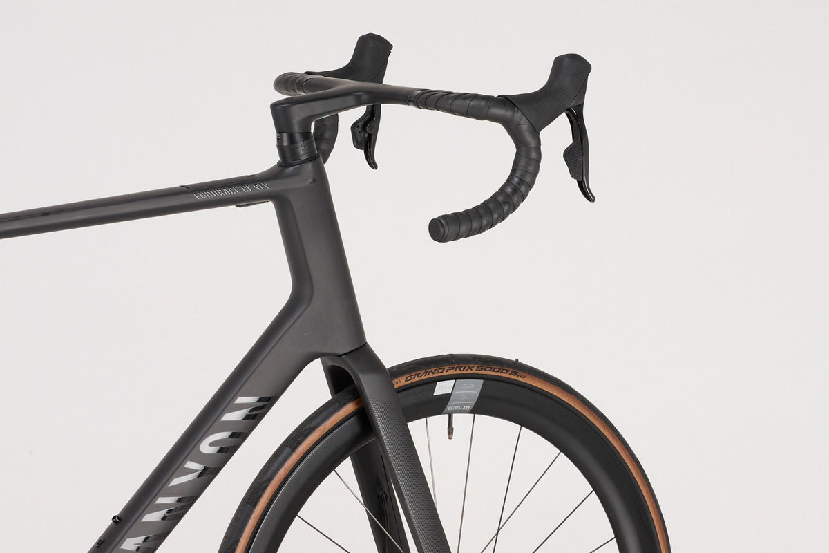 Endurace CF SLX 8 AXS Aero – Outlet
