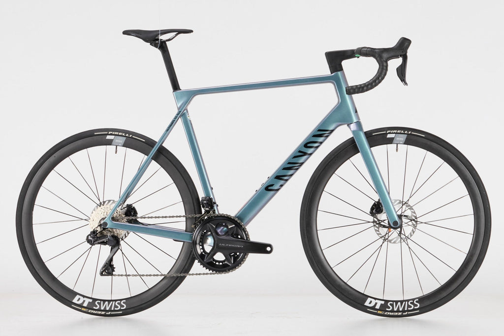 Ultimate CF SLX 8 Di2 – Outlet