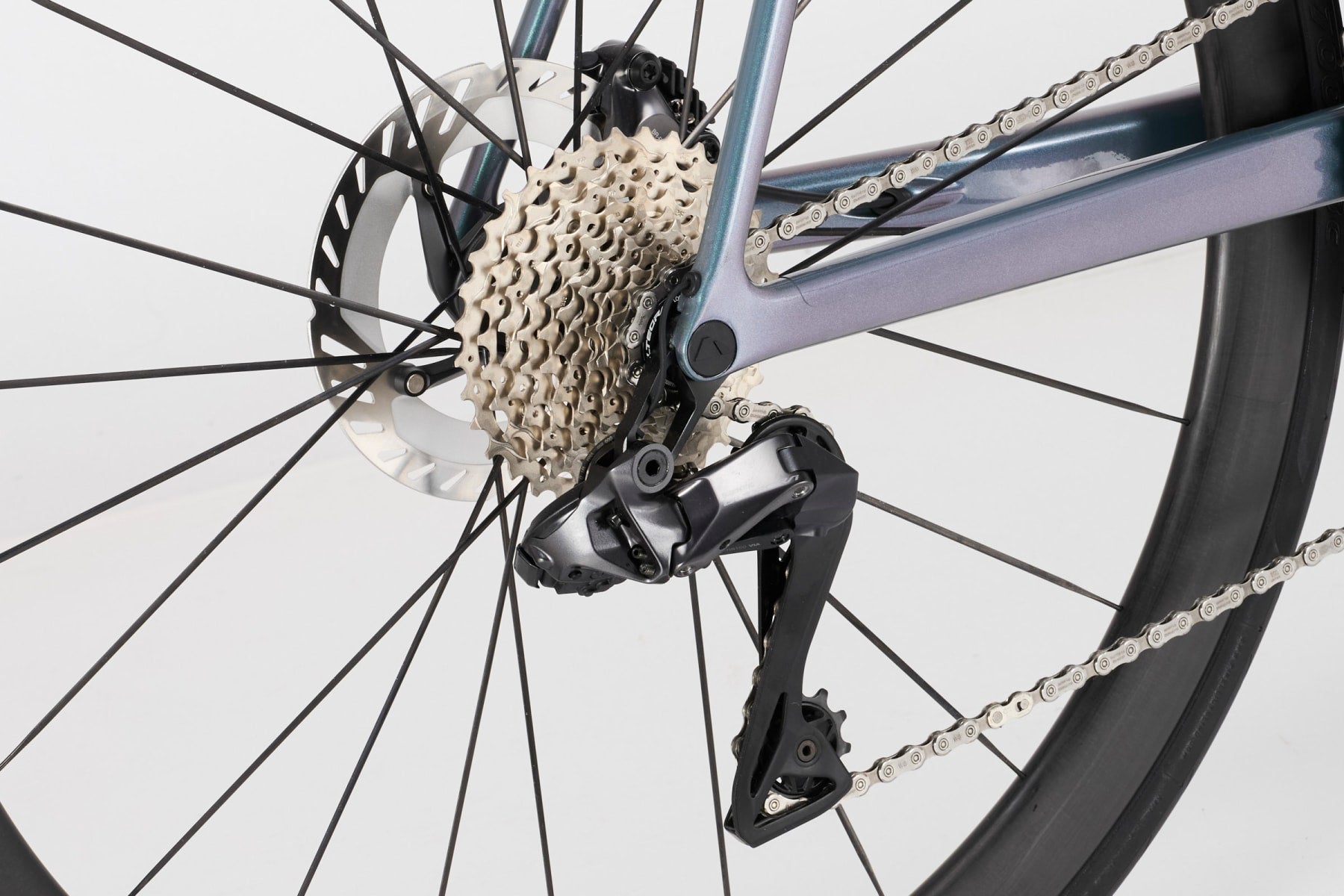 Ultimate CF SLX 8 Di2 – Outlet