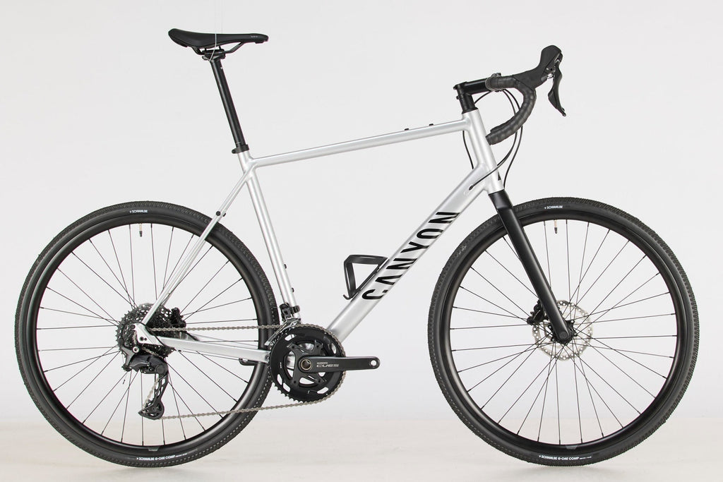 Endurace AllRoad – Outlet