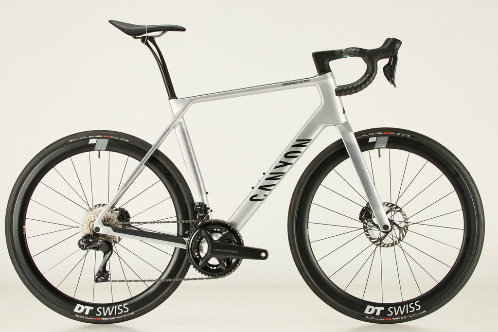 Endurace CF SLX 8 Di2 – Outlet