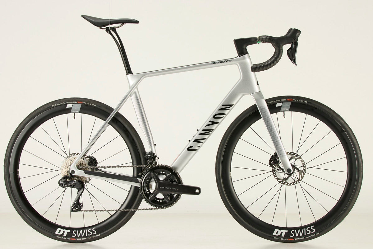 Endurace CF SLX 8 Di2 – Outlet