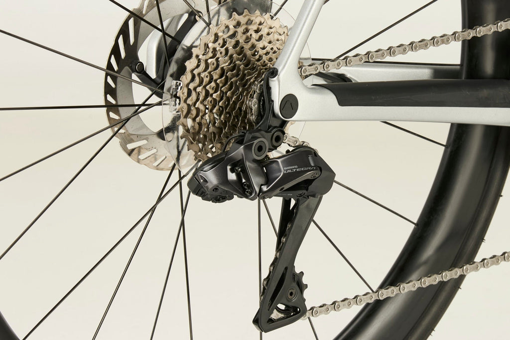 Endurace CF SLX 8 Di2 – Outlet