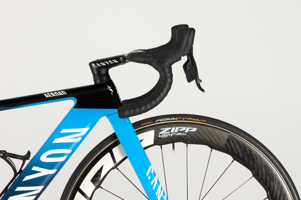Aeroad CFR Team Movistar – Outlet
