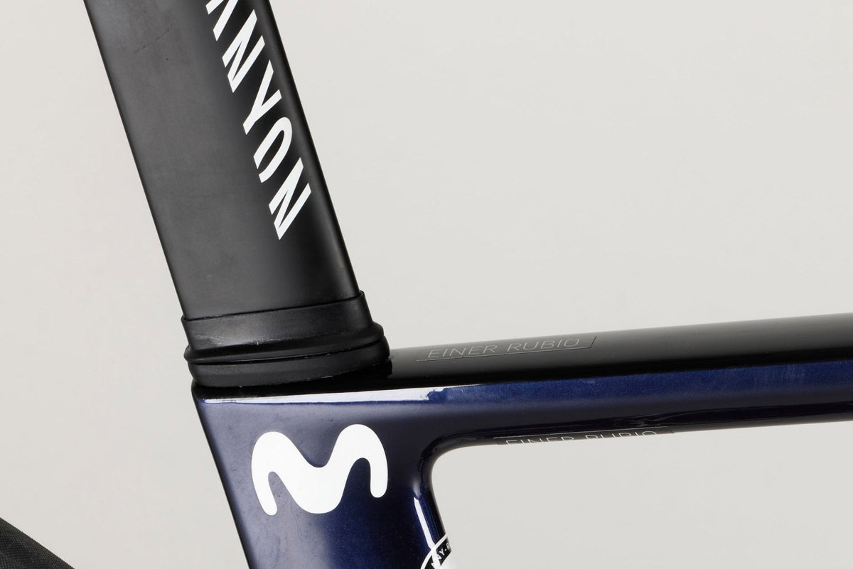 Aeroad CFR Team Movistar – Outlet