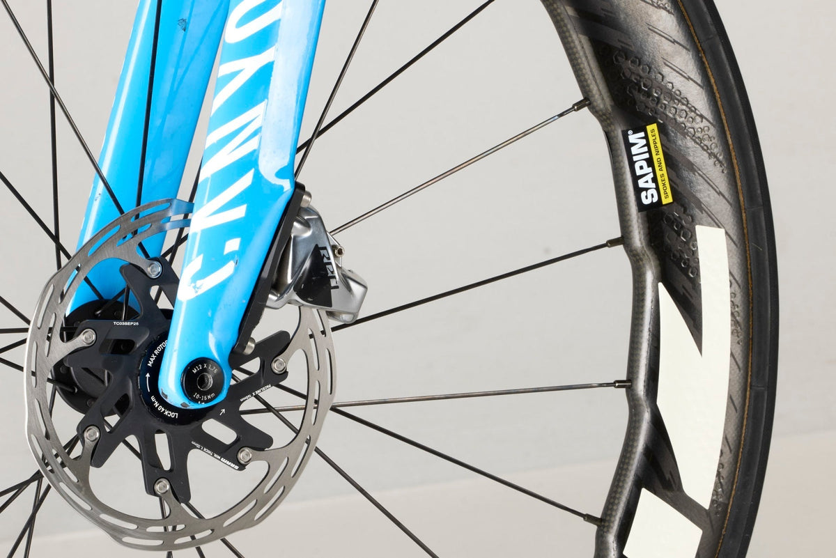 Aeroad CFR Team Movistar – Outlet