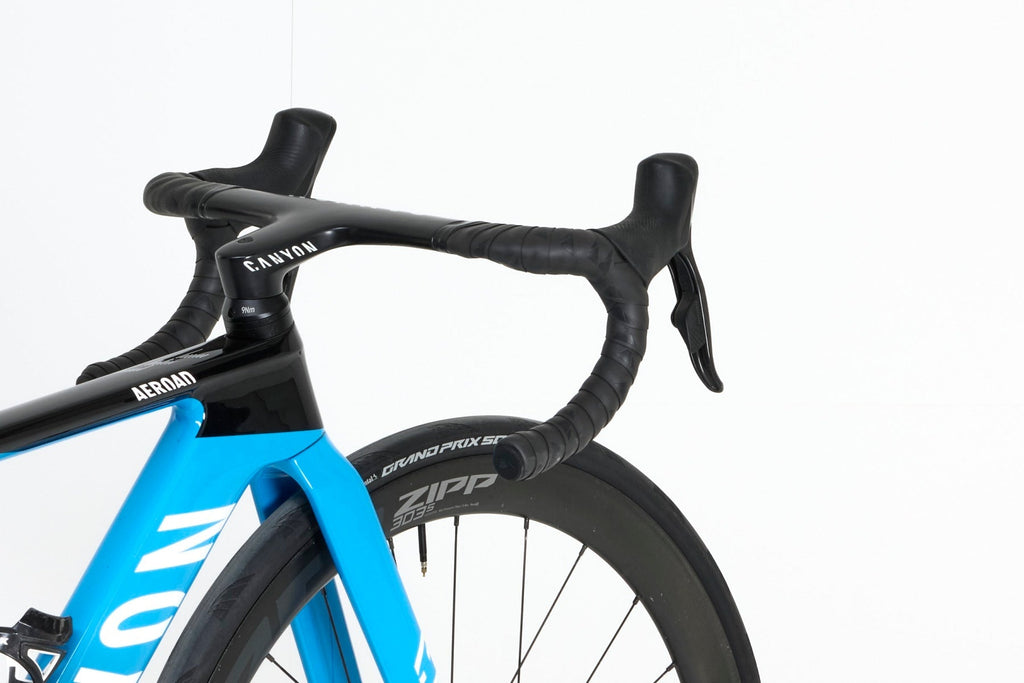 Aeroad CFR Team Movistar – Outlet