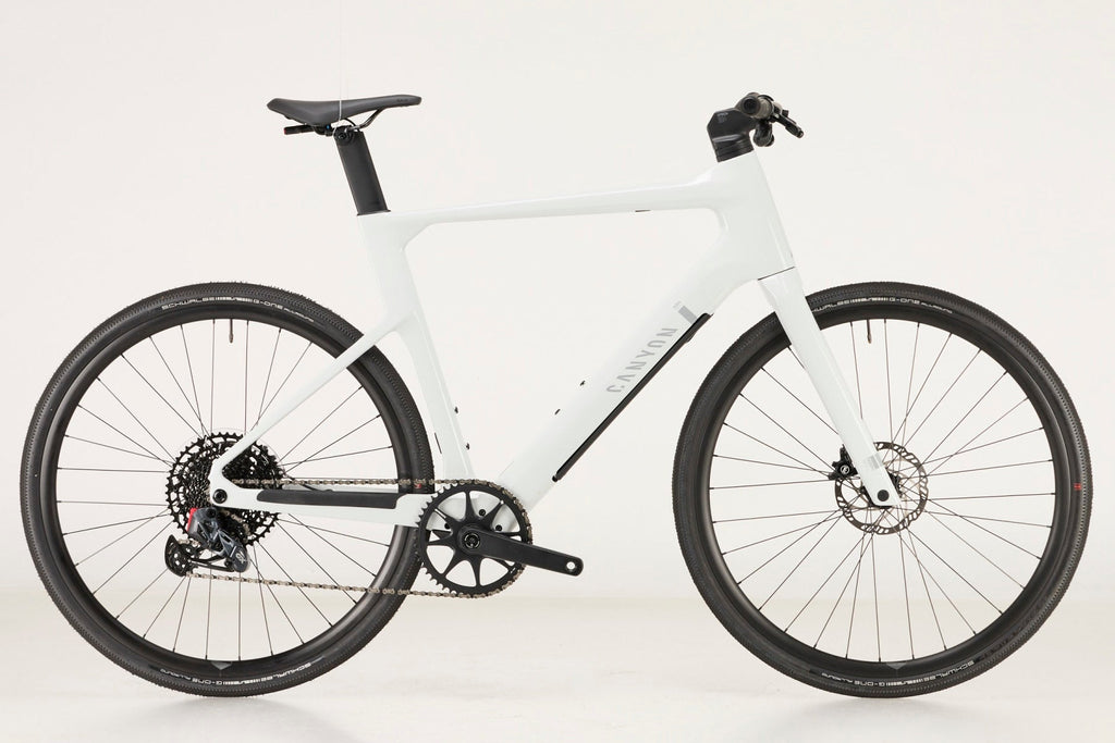 Roadlite:ONfly CF – Outlet