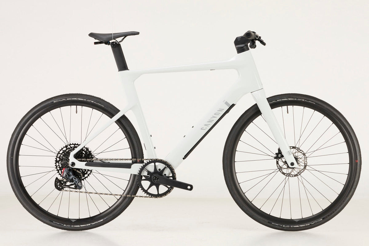 Roadlite:ONfly CF – Outlet