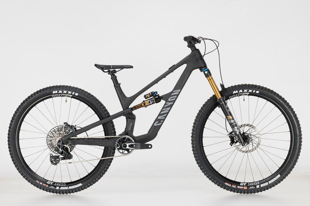 Spectral CF 9 – Outlet