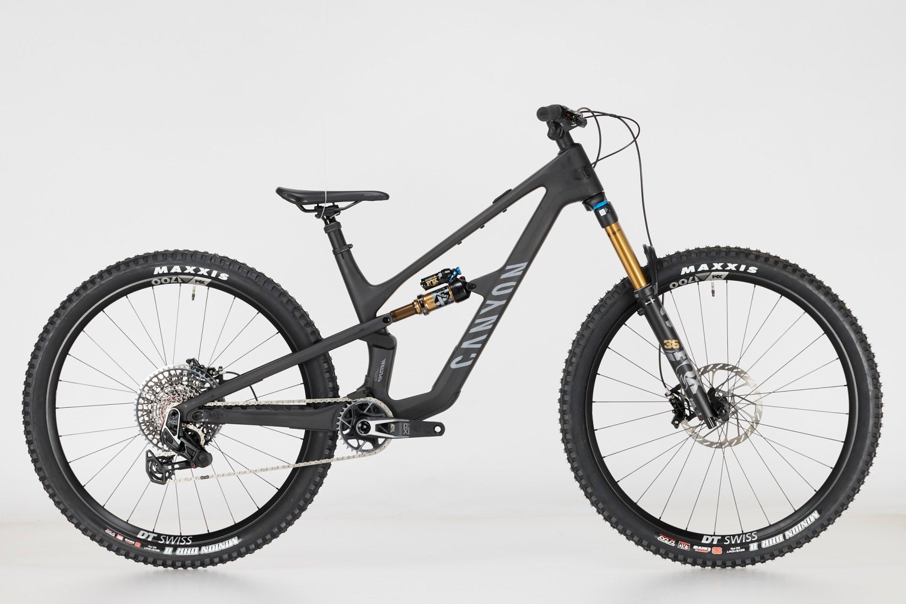 Spectral CF 9 – Outlet