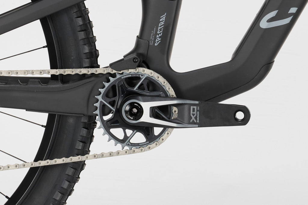 Spectral CF 9 – Outlet