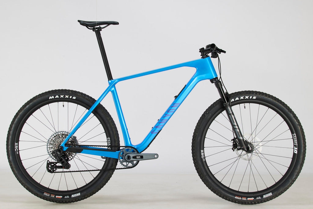 Exceed CF 8 – Outlet