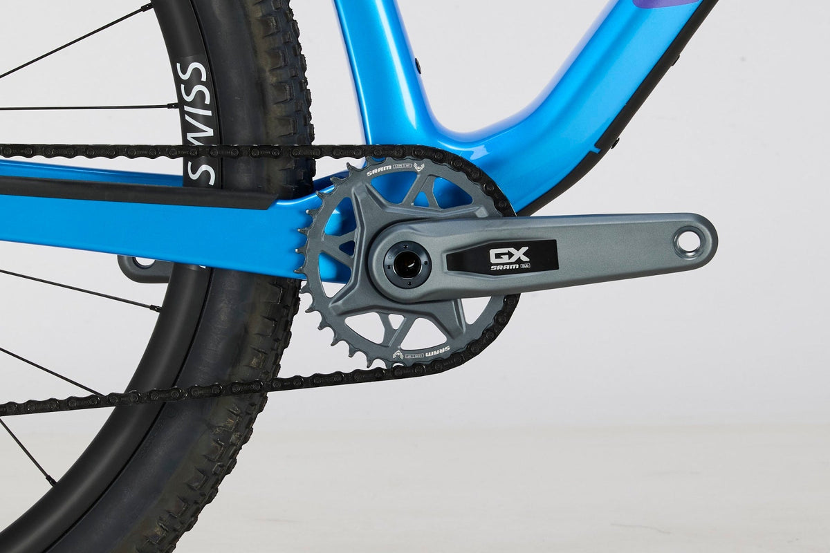 Exceed CF 8 – Outlet