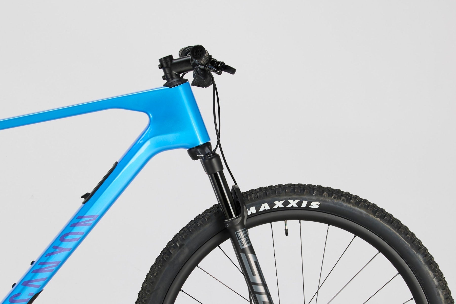 Exceed CF 8 – Outlet