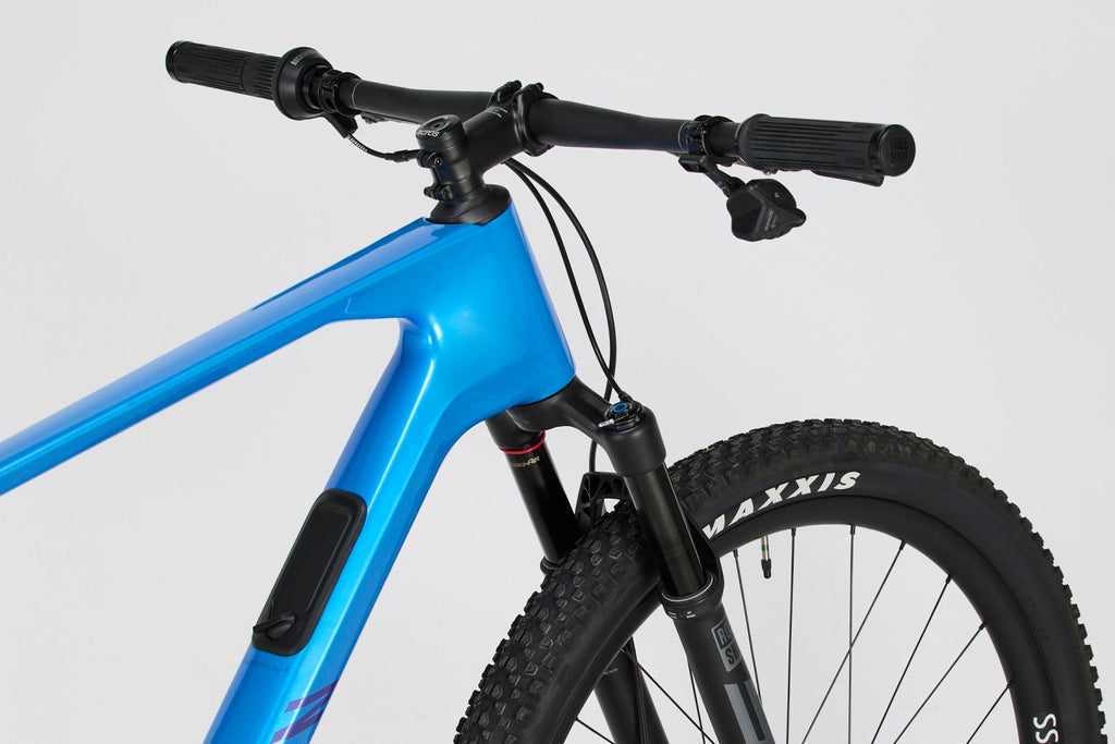 Exceed CF 8 – Outlet