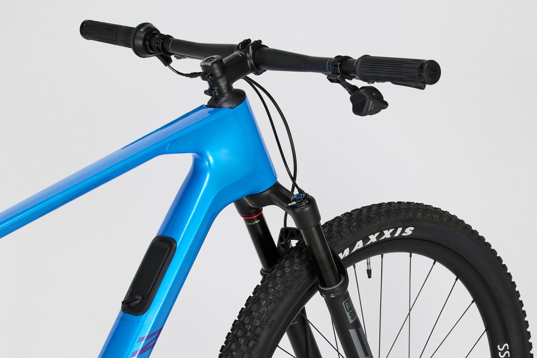 Exceed CF 8 – Outlet