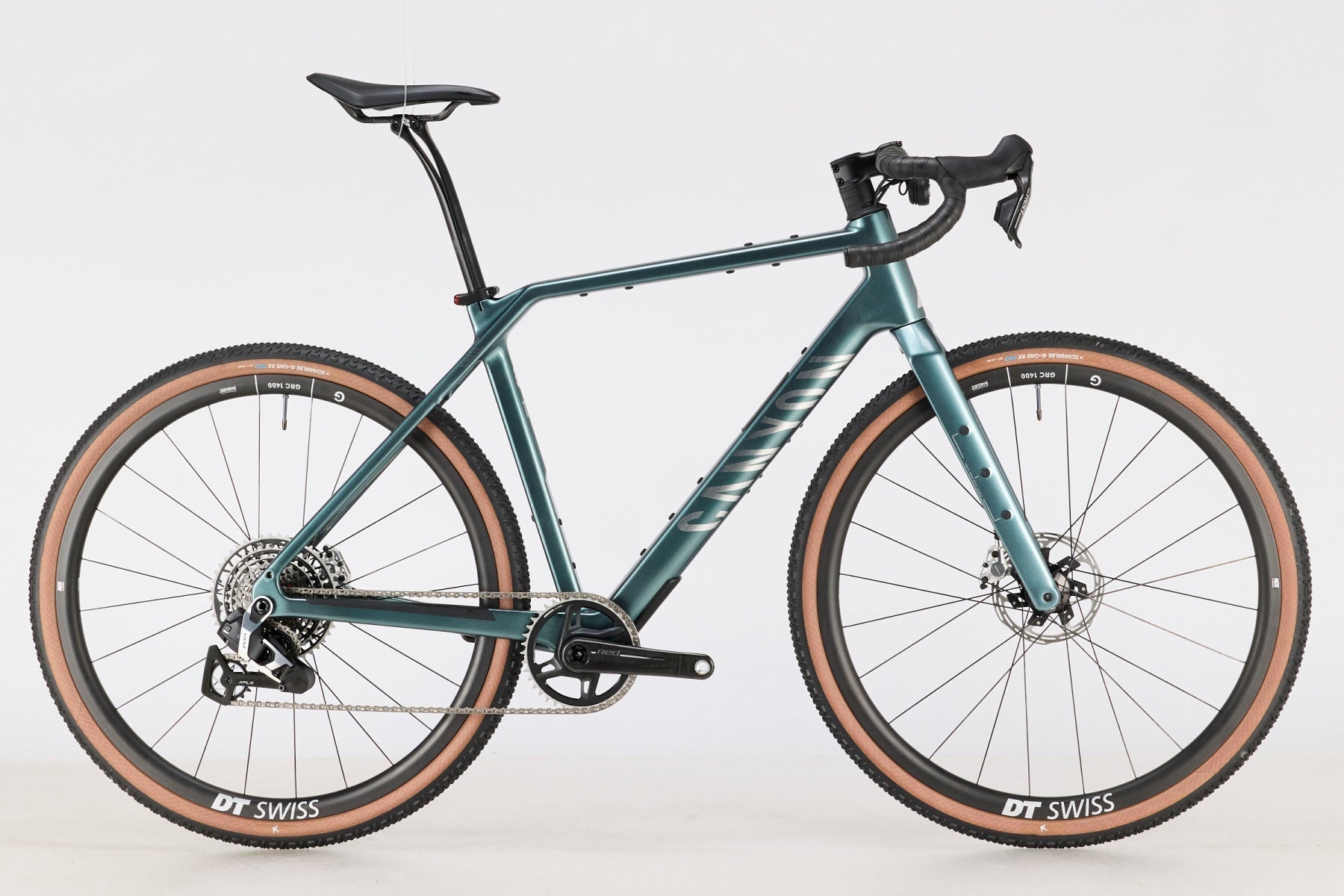 Grizl CF 9 w/ ECLIPS – Outlet