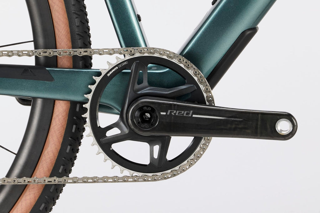 Grizl CF 9 w/ ECLIPS – Outlet