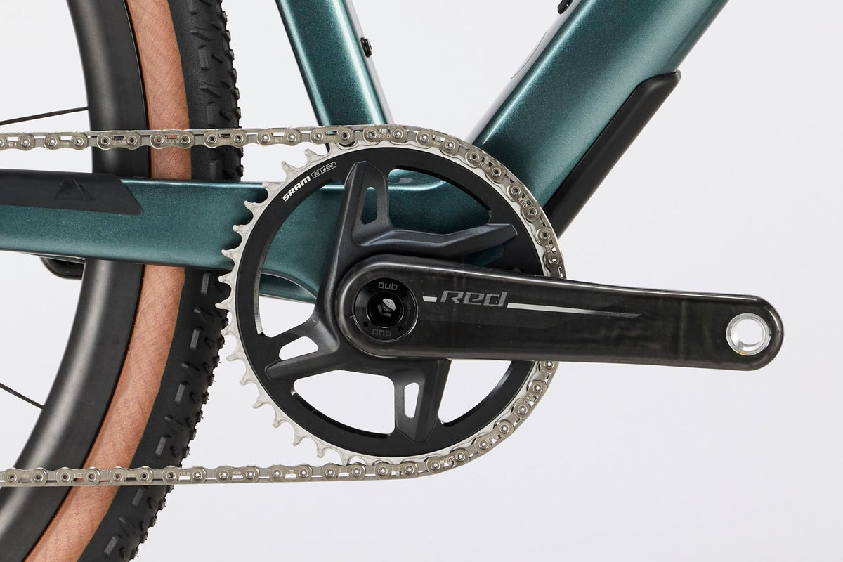 Grizl CF 9 w/ ECLIPS – Outlet