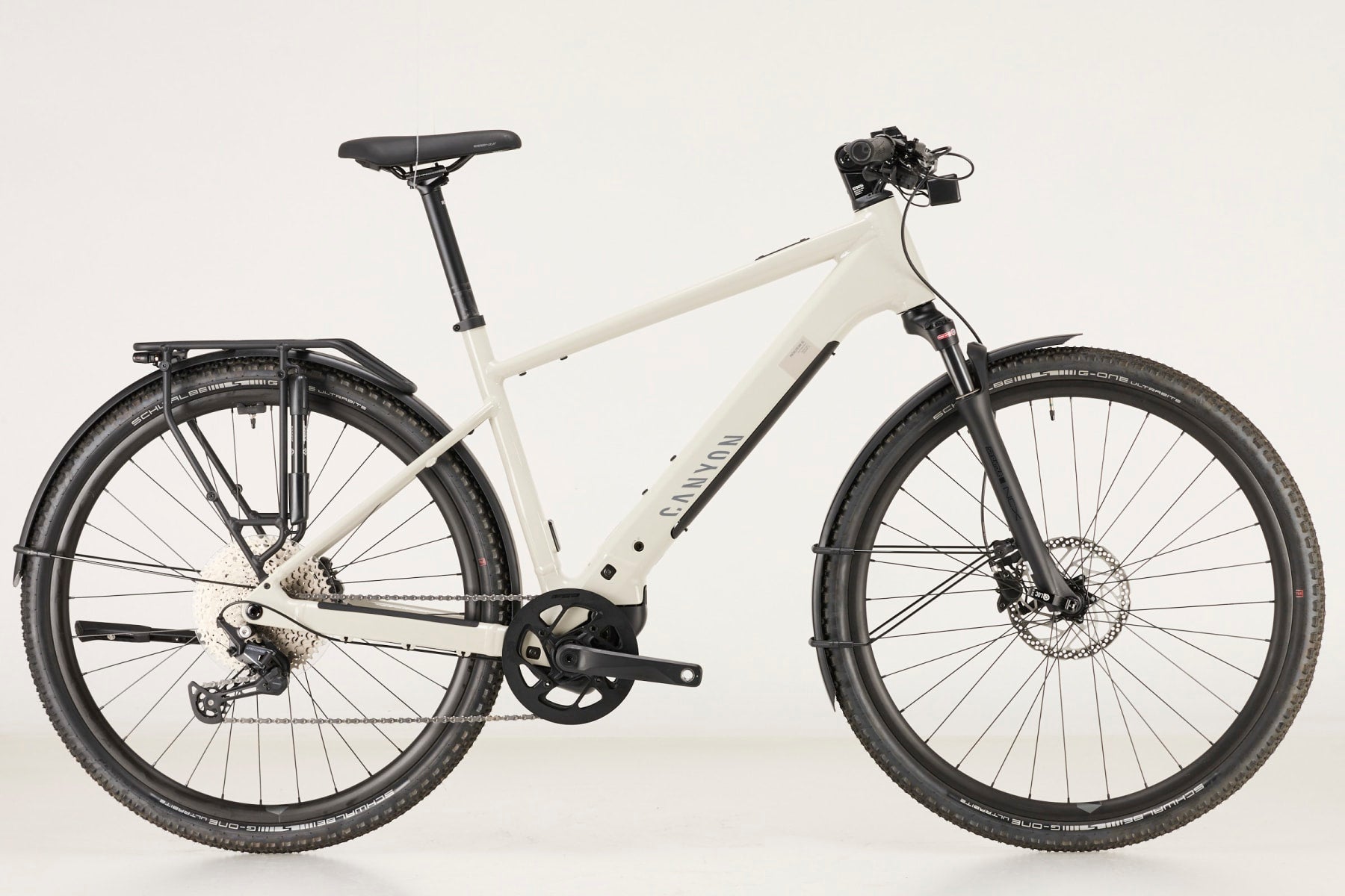 Pathlite:ONfly 7 – Outlet