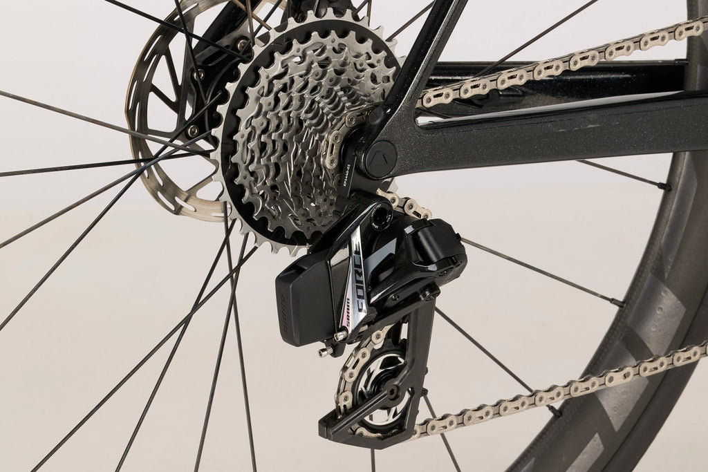 Ultimate CF SLX 8 AXS – Outlet