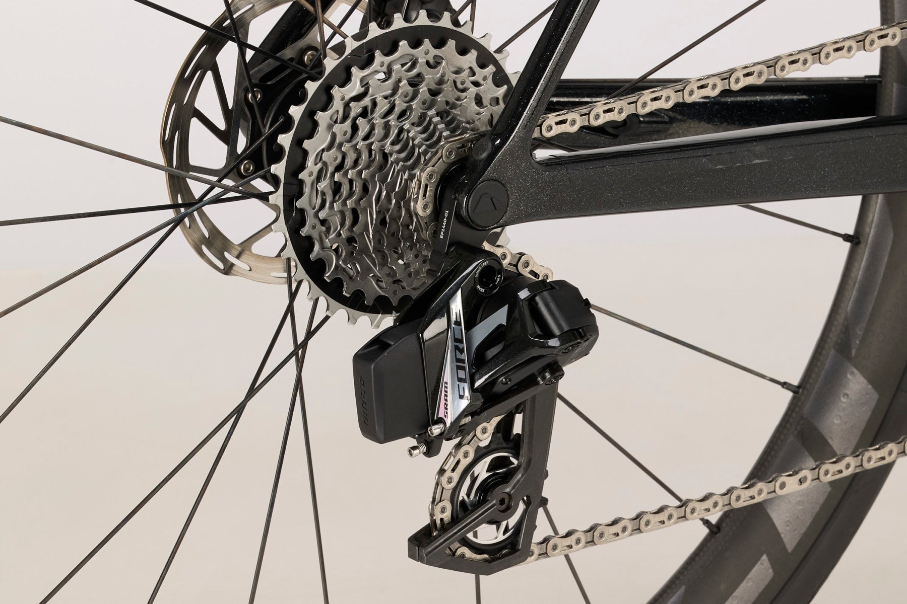 Ultimate CF SLX 8 AXS – Outlet