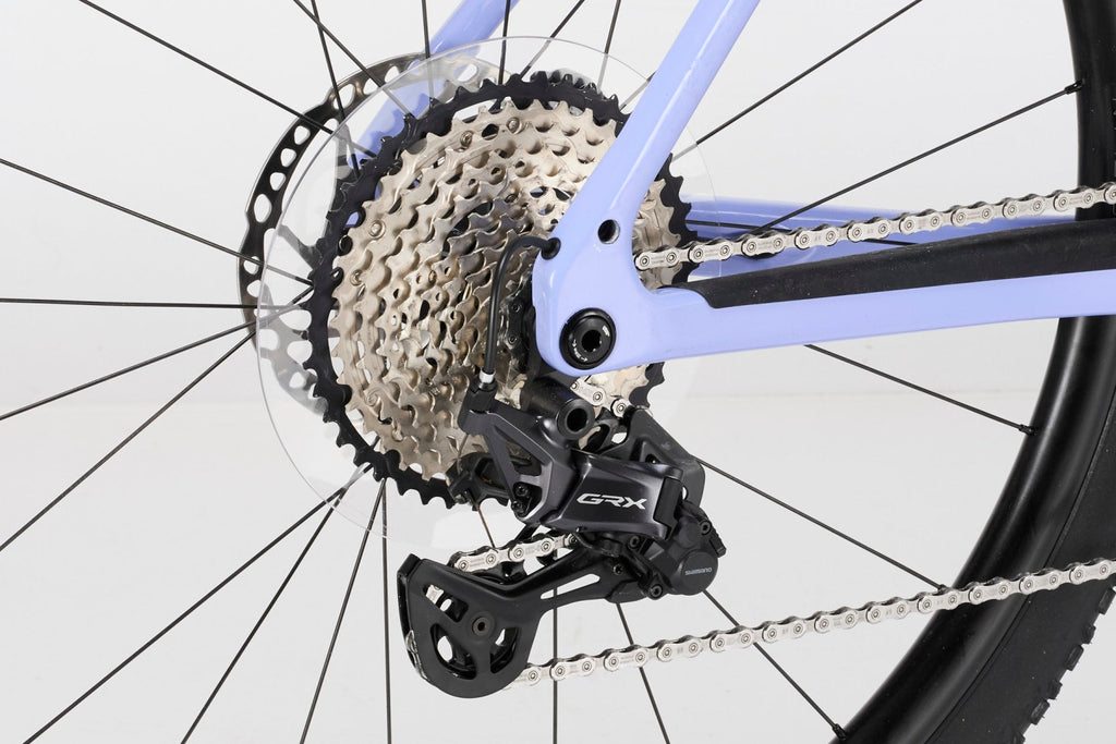 Grizl CF 7 – Outlet