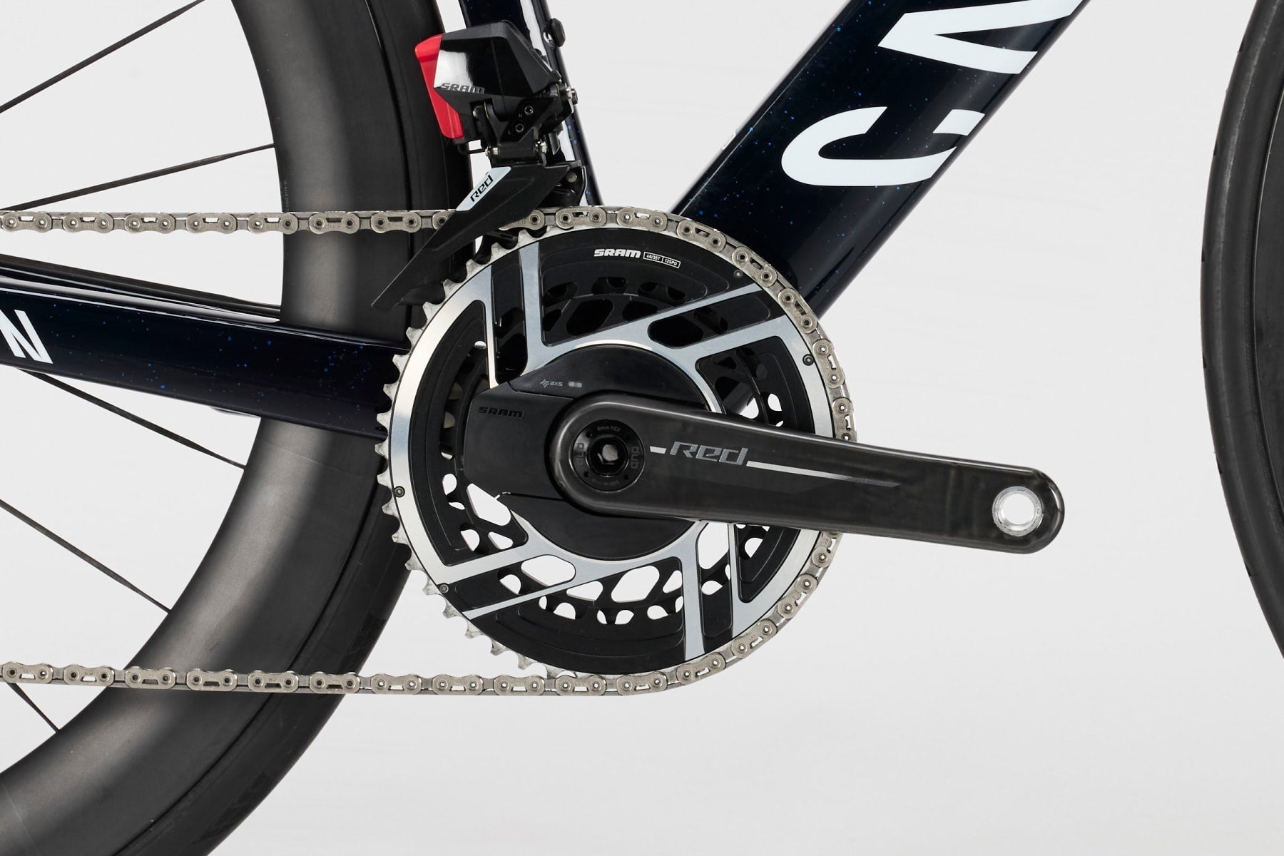Aeroad CFR AXS – Outlet