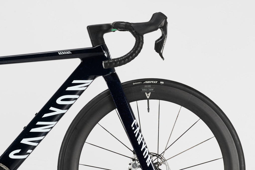Aeroad CFR AXS – Outlet