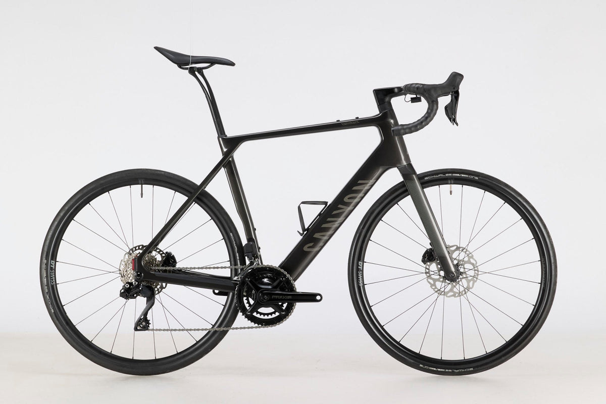 Endurace:ONfly CF 7 – Outlet