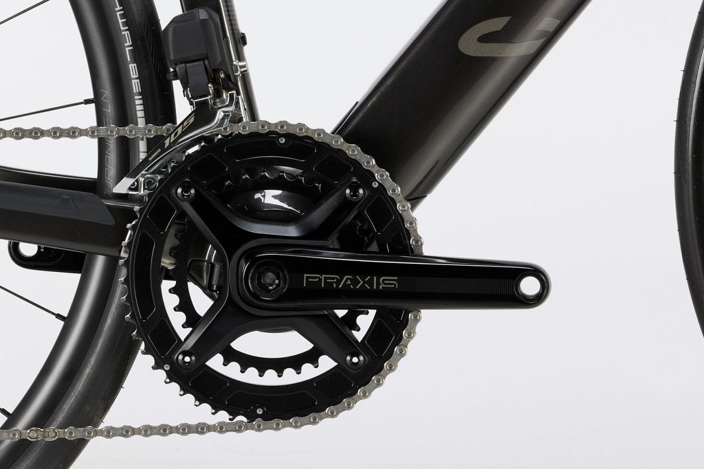 Endurace:ONfly CF 7 – Outlet
